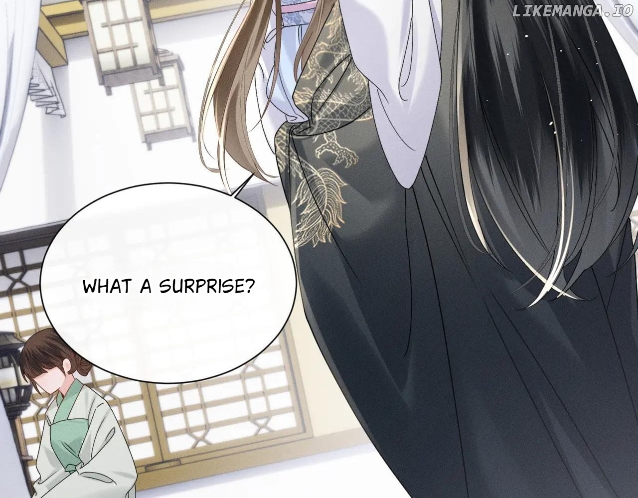 The Tyrant’s Family Lasts Thanks To Her Inner Voice Chapter 59 - page 64